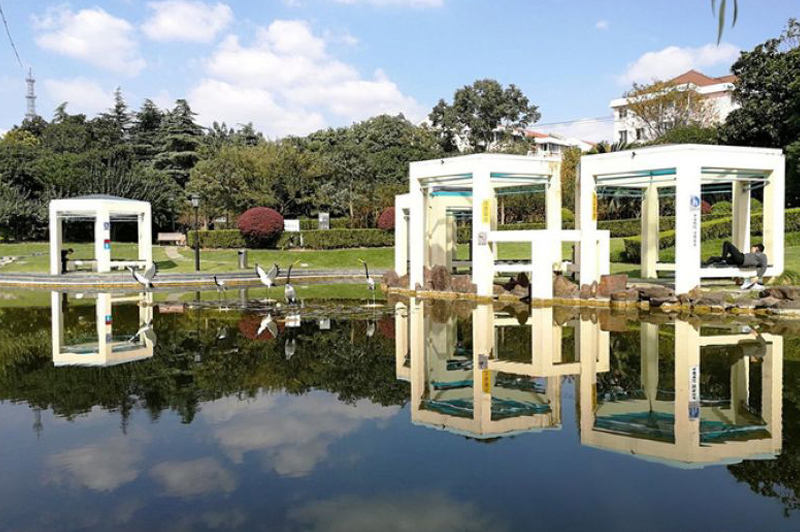 Ziwei Park 